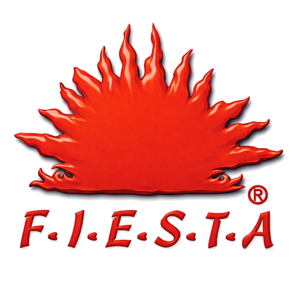 Fiesta Concrete logo